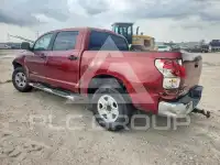 2010 Toyota TUNDRA фото