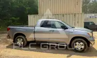 2010 Toyota TUNDRA фото