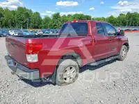 2010 Toyota TUNDRA фото