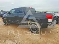 2010 Toyota TUNDRA фото