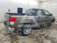 2010 Toyota TUNDRA photo