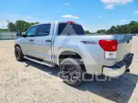 2010 Toyota TUNDRA фото