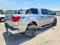 2010 Toyota TUNDRA фото