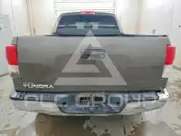 2010 Toyota TUNDRA photo