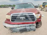 2010 Toyota TUNDRA фото