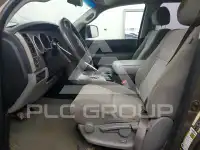 2010 Toyota TUNDRA photo