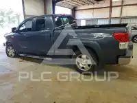 2010 Toyota TUNDRA фото
