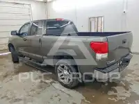 2010 Toyota TUNDRA photo