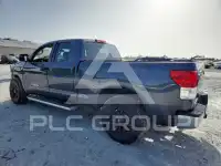 2010 Toyota TUNDRA фото
