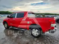 2010 Toyota TUNDRA фото