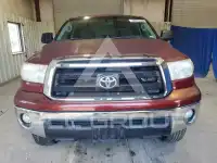 2010 Toyota TUNDRA фото