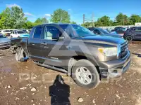 2010 Toyota TUNDRA фото