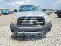 2010 Toyota TUNDRA фото