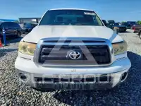 2010 Toyota TUNDRA фото