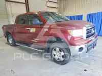 2010 Toyota TUNDRA фото