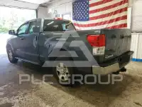 2010 Toyota TUNDRA фото