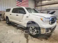 2010 Toyota TUNDRA фото