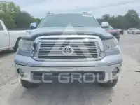 2010 Toyota TUNDRA фото