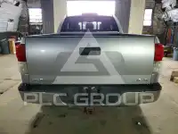 2010 Toyota TUNDRA фото