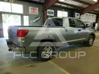 2010 Toyota TUNDRA фото