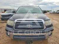 2010 Toyota TUNDRA фото