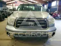 2010 Toyota TUNDRA фото