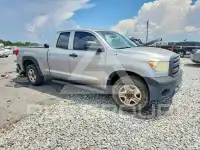 2010 Toyota TUNDRA фото