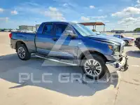 2010 Toyota TUNDRA фото