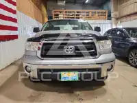 2010 Toyota TUNDRA фото