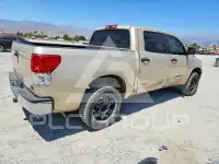 2010 Toyota TUNDRA photo
