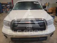 2010 Toyota TUNDRA фото