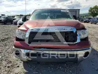 2010 Toyota TUNDRA фото