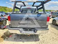 2010 Toyota TUNDRA фото