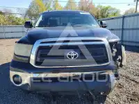 2010 Toyota TUNDRA фото