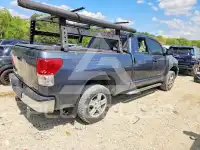 2010 Toyota TUNDRA фото