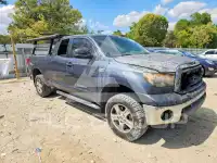 2010 Toyota TUNDRA фото