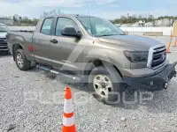 2010 Toyota TUNDRA фото