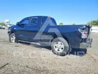 2010 Toyota TUNDRA фото