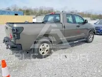2010 Toyota TUNDRA фото
