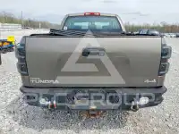 2010 Toyota TUNDRA фото