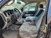 2010 Toyota TUNDRA фото
