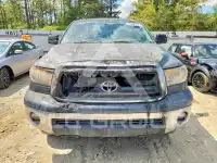 2010 Toyota TUNDRA фото