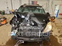 2010 Toyota SIENNA фото