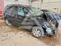 2010 Toyota SIENNA фото
