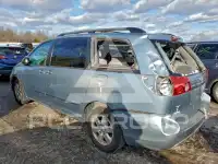 2010 Toyota SIENNA фото