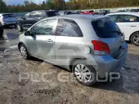 2010 Toyota YARIS фото