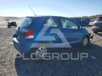 2010 Toyota YARIS фото