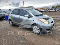 2010 Toyota YARIS фото