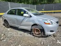 2010 Toyota YARIS фото