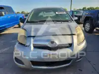 2010 Toyota YARIS photo